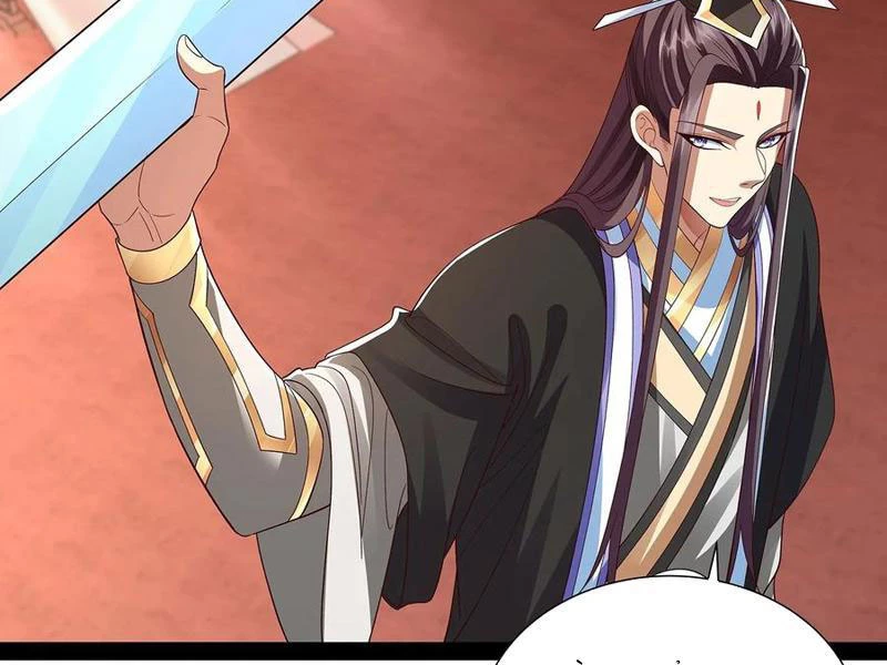 Hóa ra ta lại là lão tổ ma đạo Chapter 33 - Trang 3