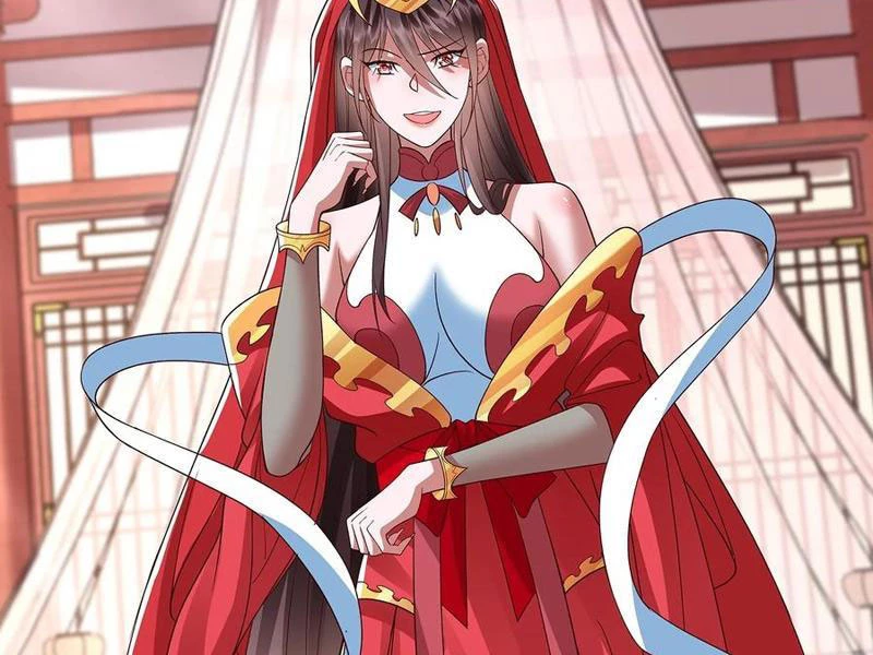 Hóa ra ta lại là lão tổ ma đạo Chapter 33 - Trang 3