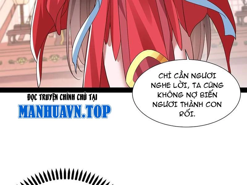 Hóa ra ta lại là lão tổ ma đạo Chapter 33 - Trang 3