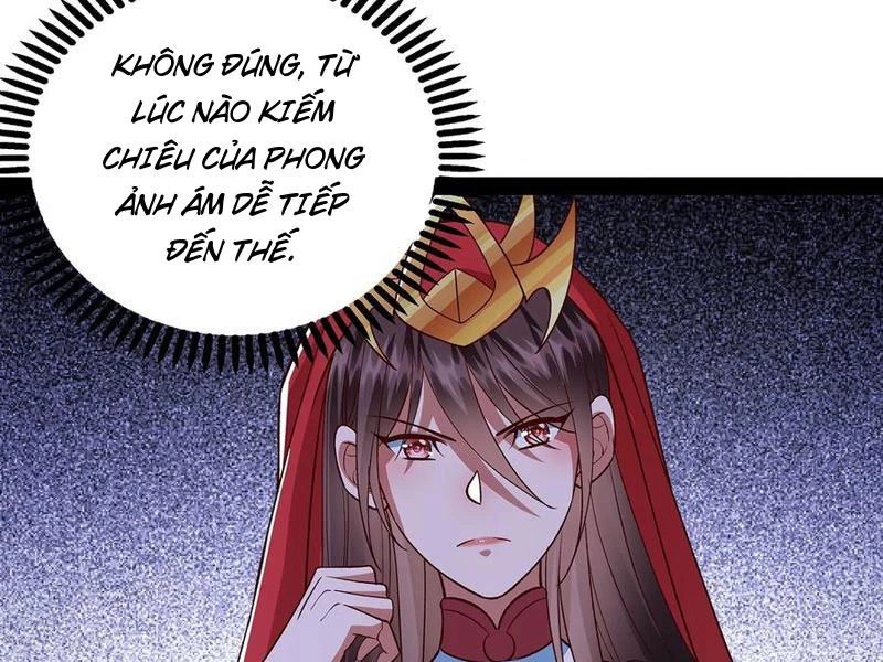 Hóa ra ta lại là lão tổ ma đạo Chapter 33 - Trang 3