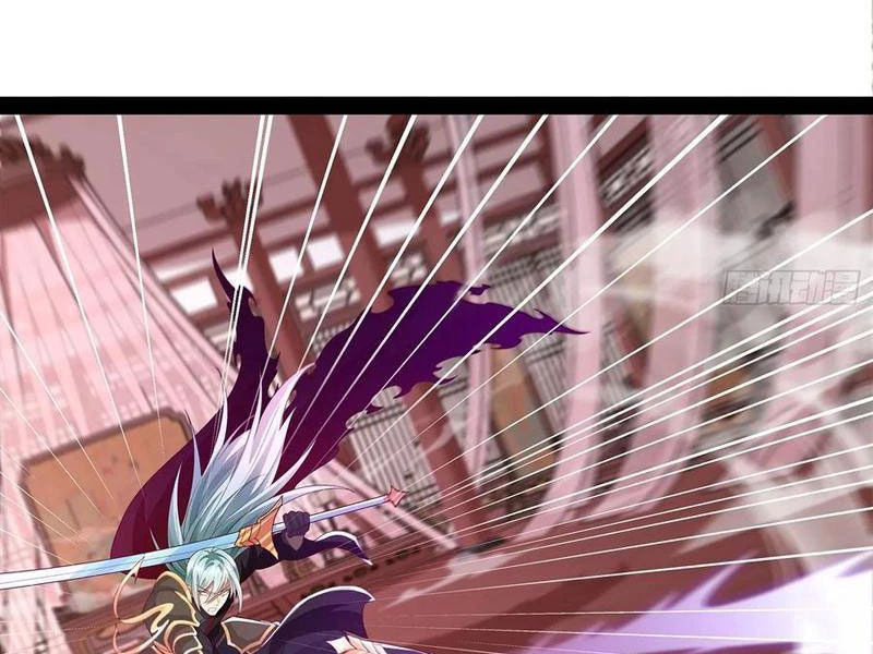 Hóa ra ta lại là lão tổ ma đạo Chapter 33 - Trang 3