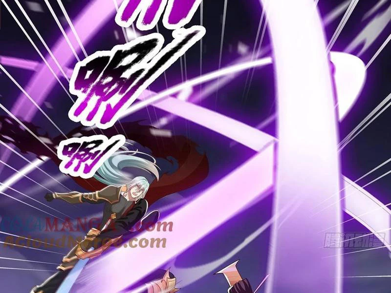 Hóa ra ta lại là lão tổ ma đạo Chapter 33 - Trang 3