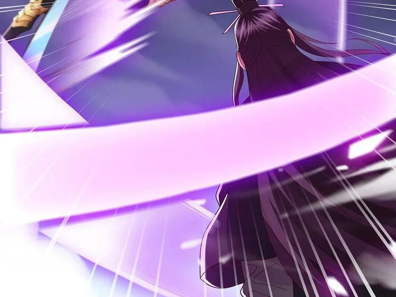 Hóa ra ta lại là lão tổ ma đạo Chapter 33 - Trang 3