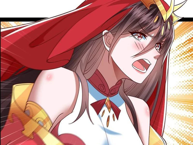 Hóa ra ta lại là lão tổ ma đạo Chapter 33 - Trang 3