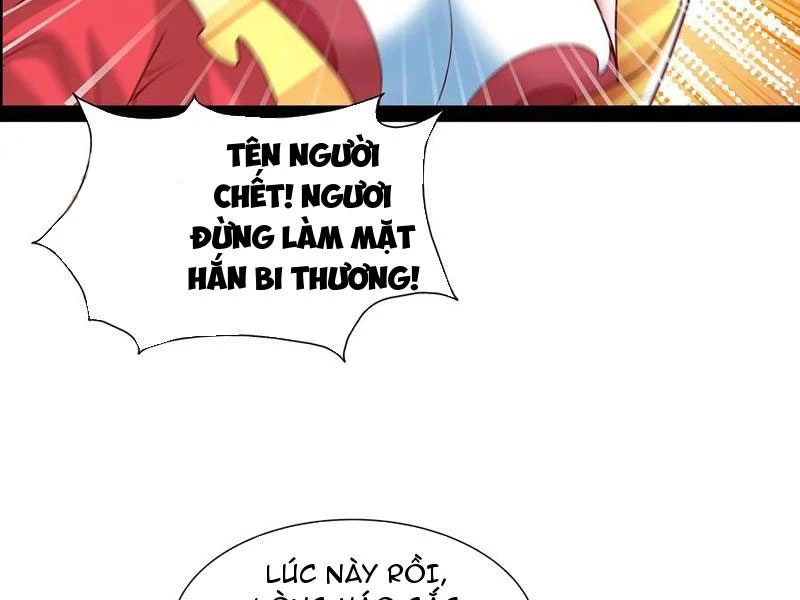 Hóa ra ta lại là lão tổ ma đạo Chapter 33 - Trang 3