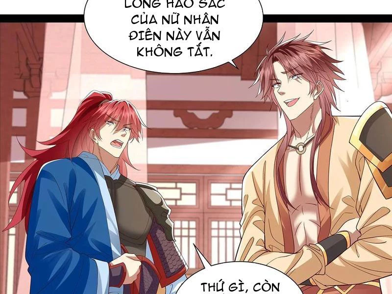 Hóa ra ta lại là lão tổ ma đạo Chapter 33 - Trang 3