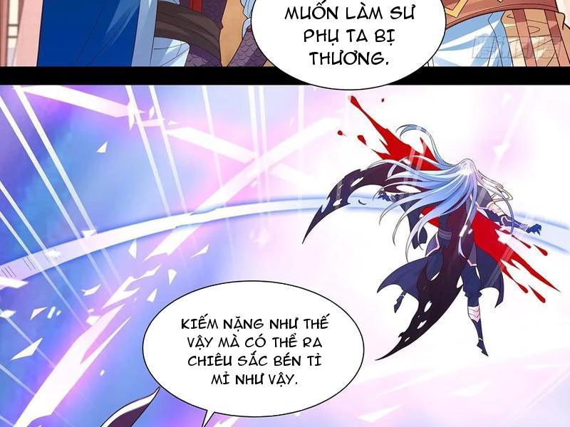 Hóa ra ta lại là lão tổ ma đạo Chapter 33 - Trang 3