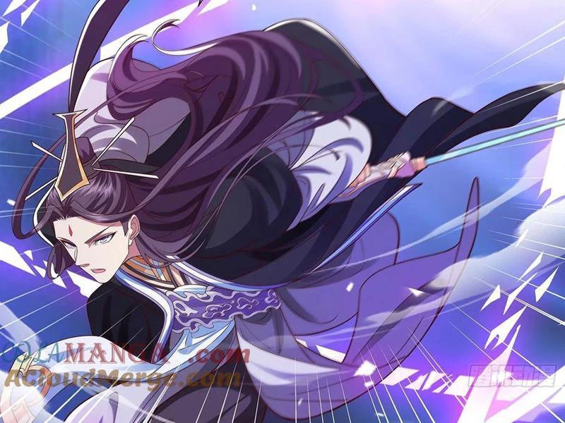 Hóa ra ta lại là lão tổ ma đạo Chapter 33 - Trang 3