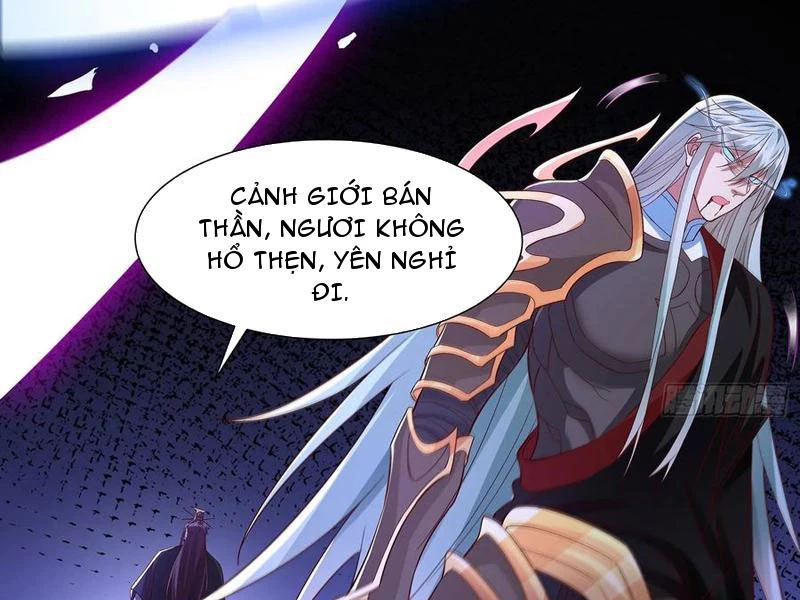 Hóa ra ta lại là lão tổ ma đạo Chapter 33 - Trang 3