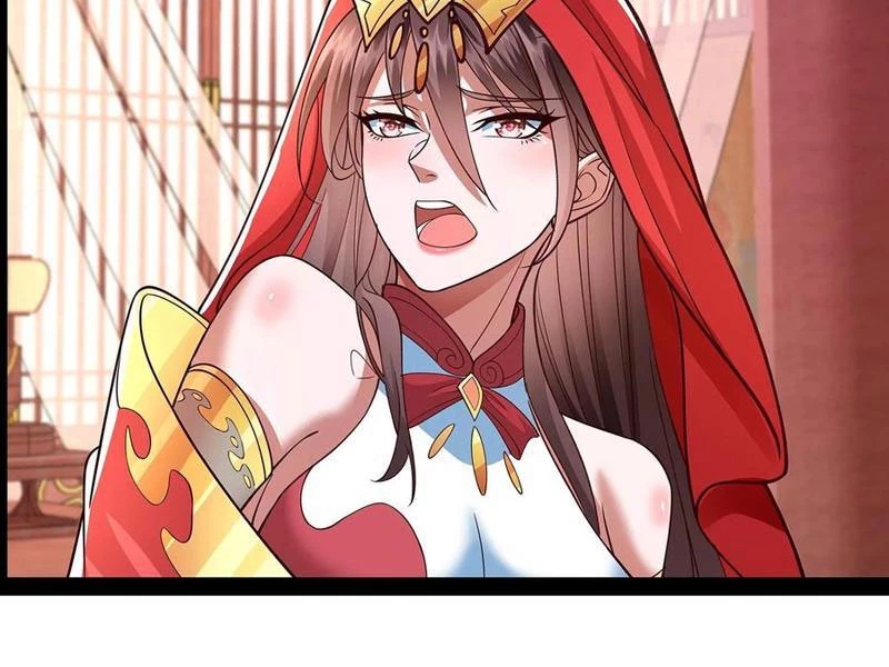 Hóa ra ta lại là lão tổ ma đạo Chapter 33 - Trang 3