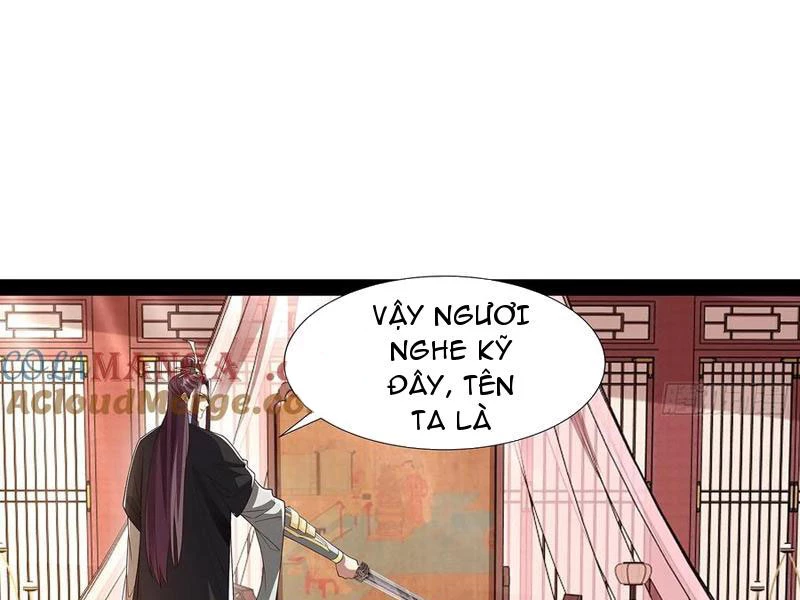 Hóa ra ta lại là lão tổ ma đạo Chapter 33 - Trang 3