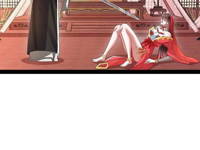 Hóa ra ta lại là lão tổ ma đạo Chapter 33 - Trang 3