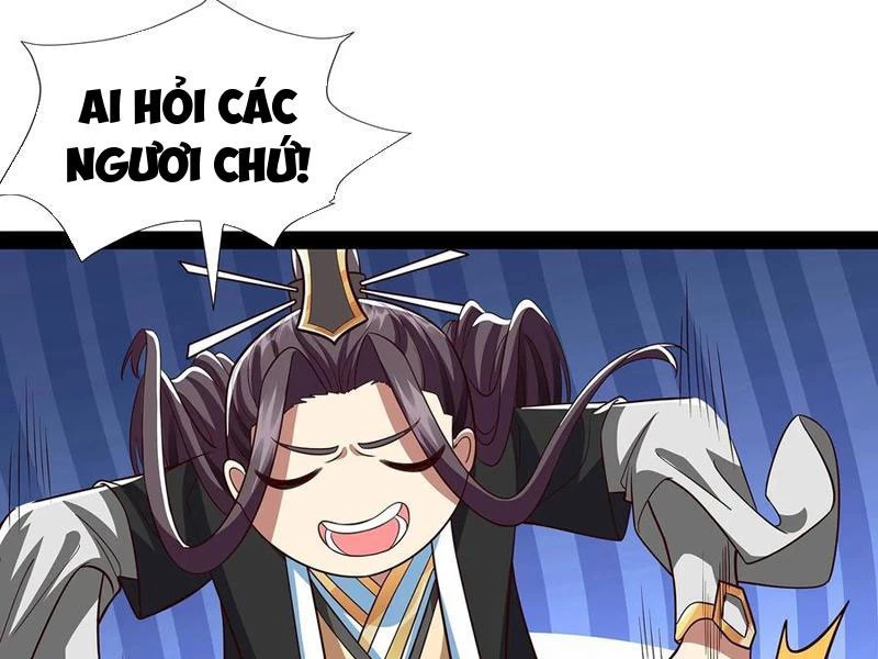 Hóa ra ta lại là lão tổ ma đạo Chapter 33 - Trang 3