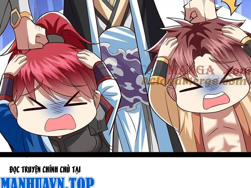 Hóa ra ta lại là lão tổ ma đạo Chapter 33 - Trang 3