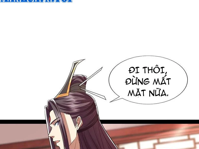 Hóa ra ta lại là lão tổ ma đạo Chapter 33 - Trang 3