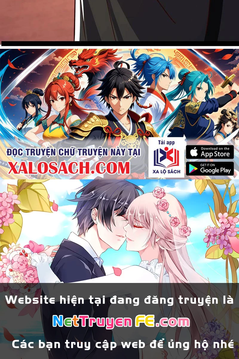 Hóa ra ta lại là lão tổ ma đạo Chapter 33 - Trang 3