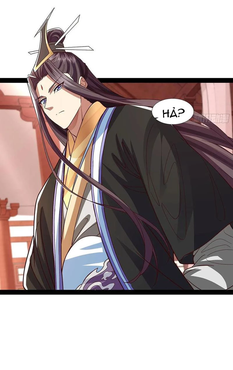 Hóa ra ta lại là lão tổ ma đạo Chapter 34 - Trang 3
