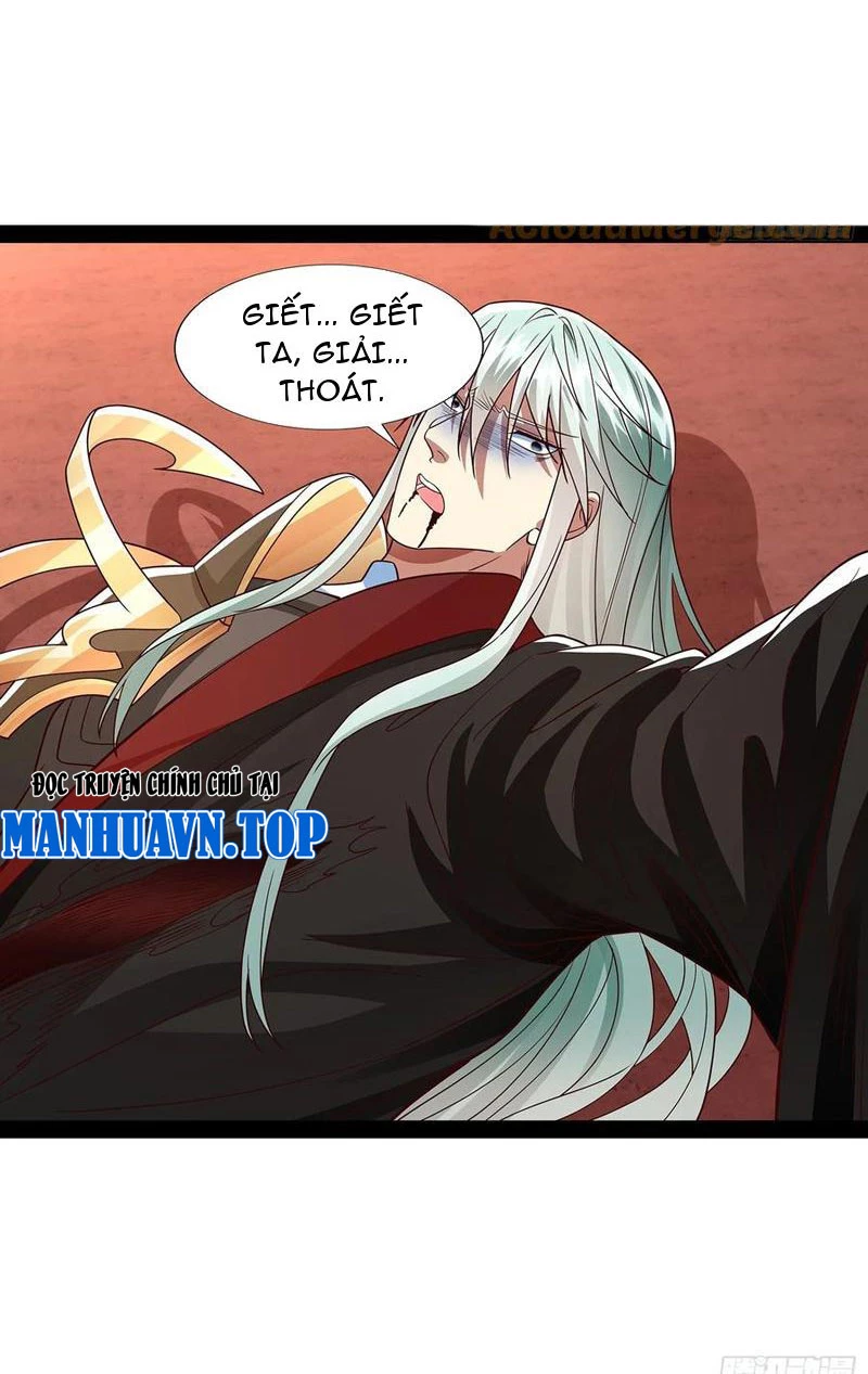 Hóa ra ta lại là lão tổ ma đạo Chapter 34 - Trang 3
