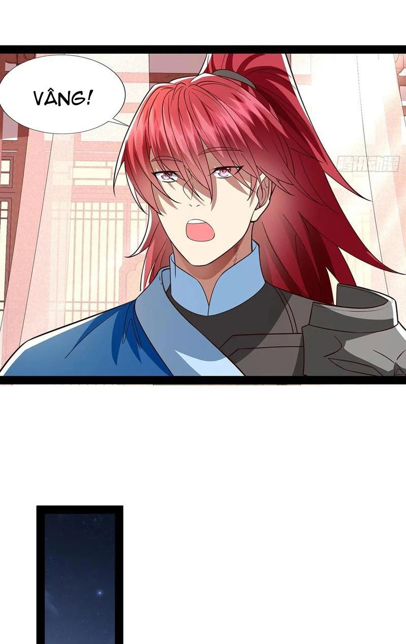 Hóa ra ta lại là lão tổ ma đạo Chapter 34 - Trang 3