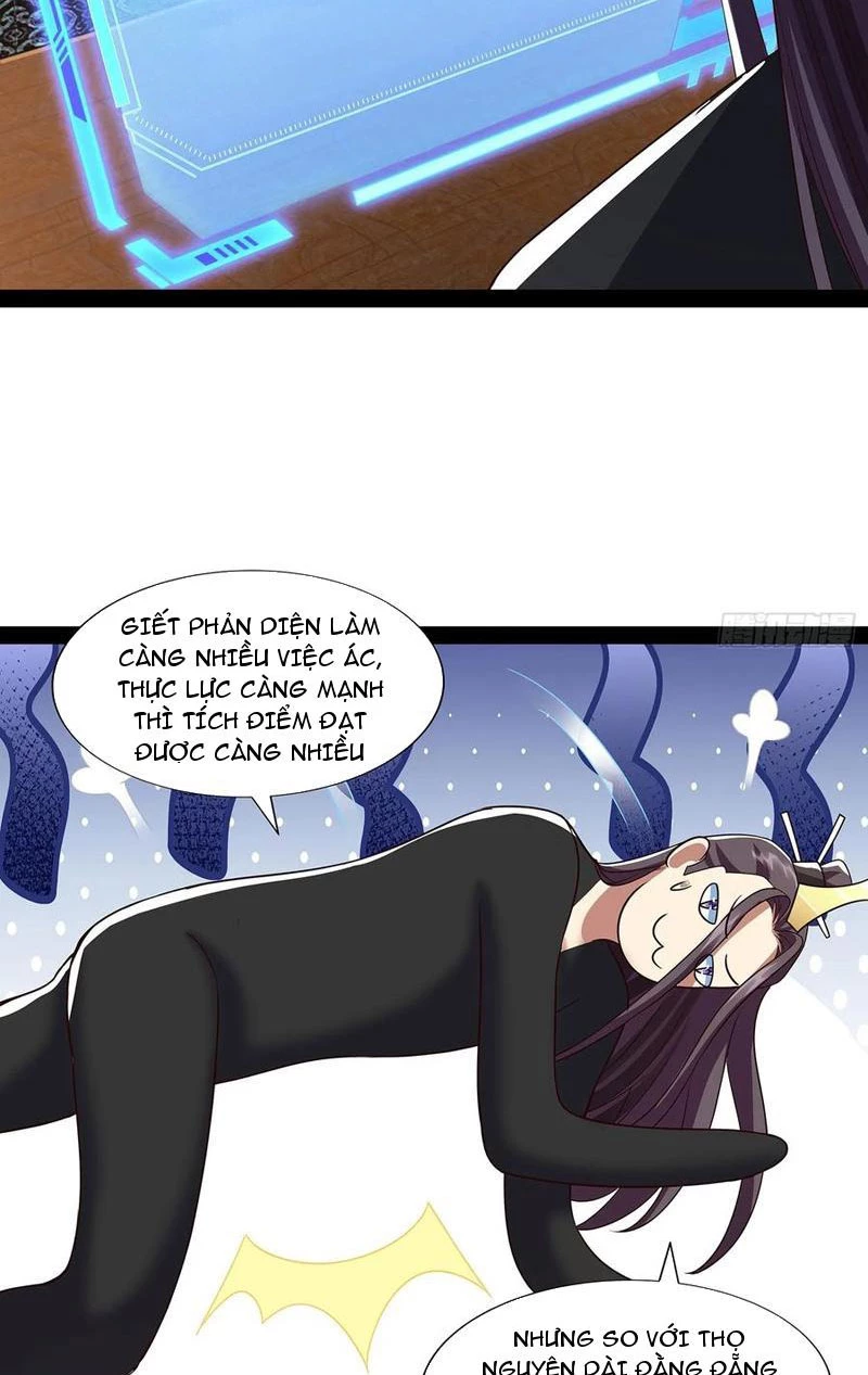 Hóa ra ta lại là lão tổ ma đạo Chapter 34 - Trang 3