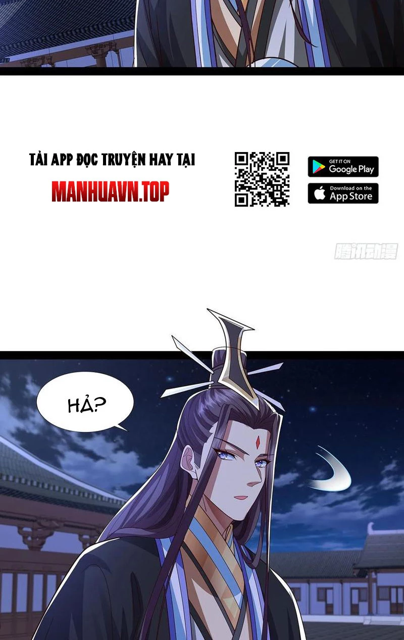 Hóa ra ta lại là lão tổ ma đạo Chapter 34 - Trang 3