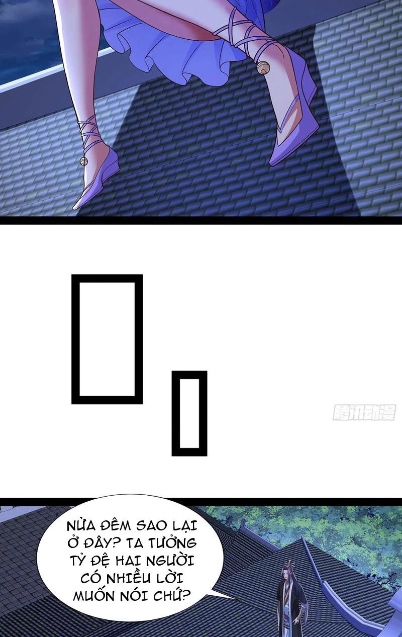 Hóa ra ta lại là lão tổ ma đạo Chapter 34 - Trang 3