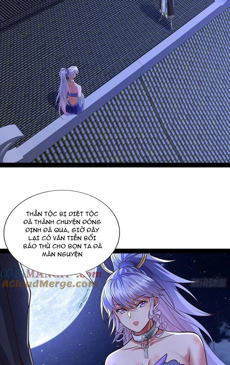 Hóa ra ta lại là lão tổ ma đạo Chapter 34 - Trang 3