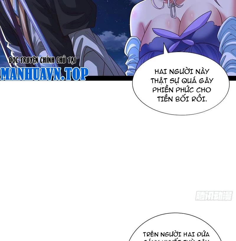 Hóa ra ta lại là lão tổ ma đạo Chapter 34 - Trang 3