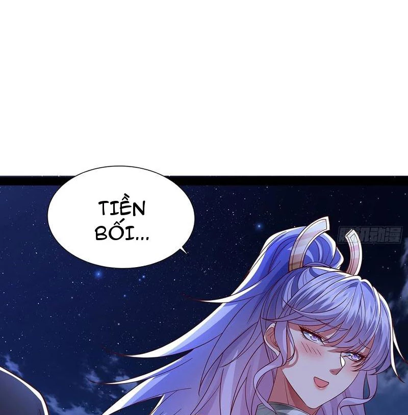 Hóa ra ta lại là lão tổ ma đạo Chapter 34 - Trang 3