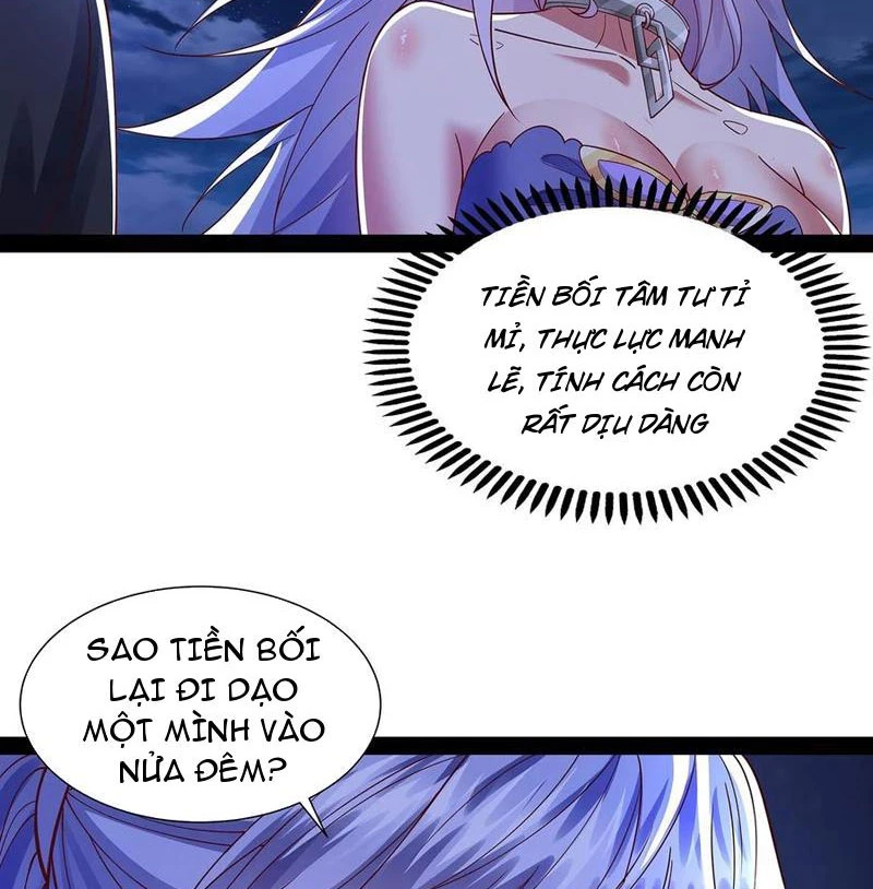 Hóa ra ta lại là lão tổ ma đạo Chapter 34 - Trang 3