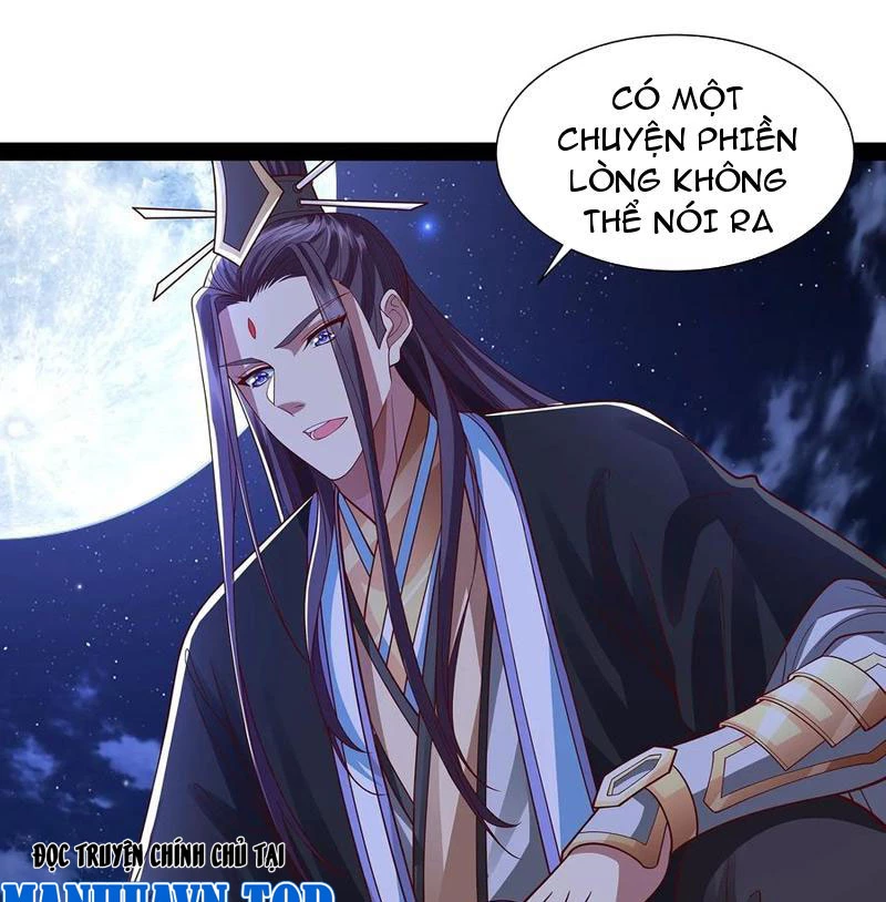 Hóa ra ta lại là lão tổ ma đạo Chapter 34 - Trang 3