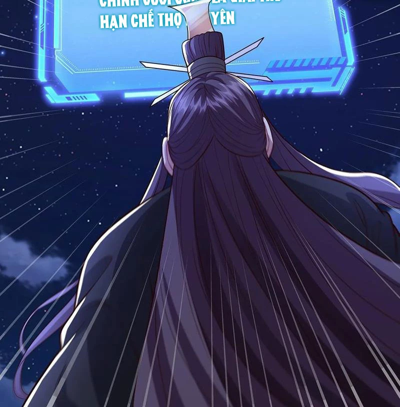 Hóa ra ta lại là lão tổ ma đạo Chapter 34 - Trang 3