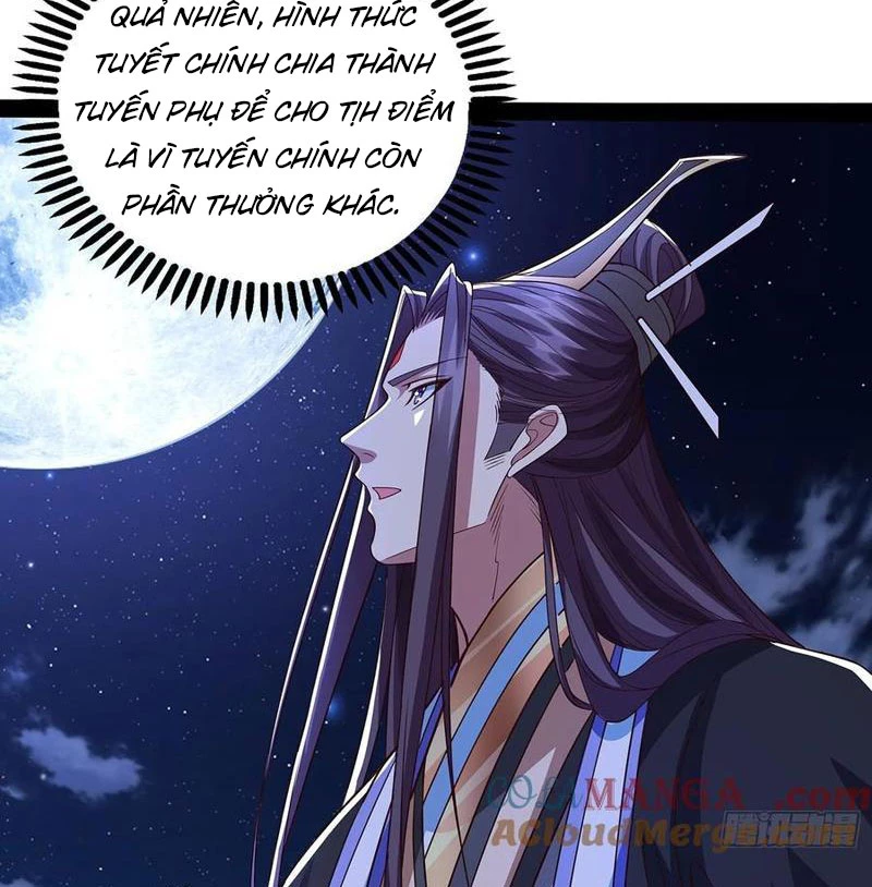 Hóa ra ta lại là lão tổ ma đạo Chapter 34 - Trang 3