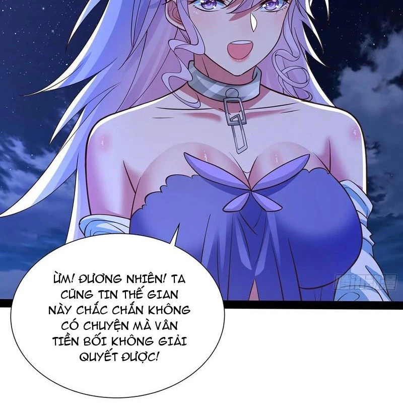 Hóa ra ta lại là lão tổ ma đạo Chapter 34 - Trang 3