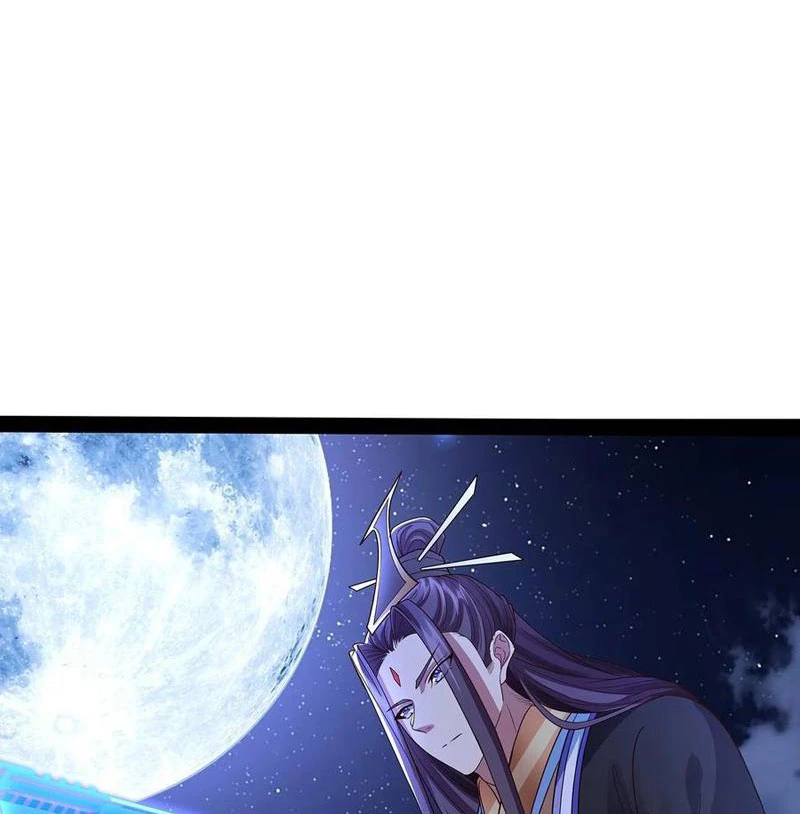 Hóa ra ta lại là lão tổ ma đạo Chapter 34 - Trang 3