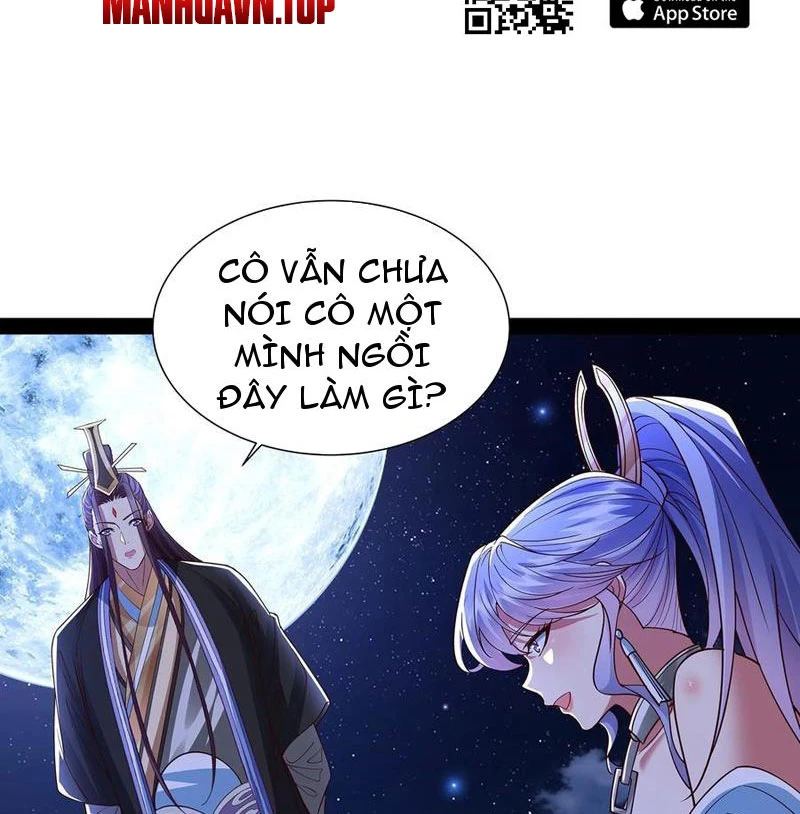 Hóa ra ta lại là lão tổ ma đạo Chapter 34 - Trang 3
