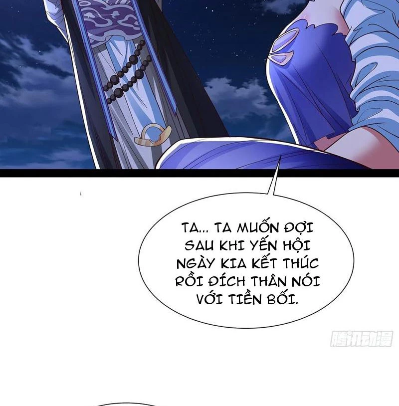 Hóa ra ta lại là lão tổ ma đạo Chapter 34 - Trang 3