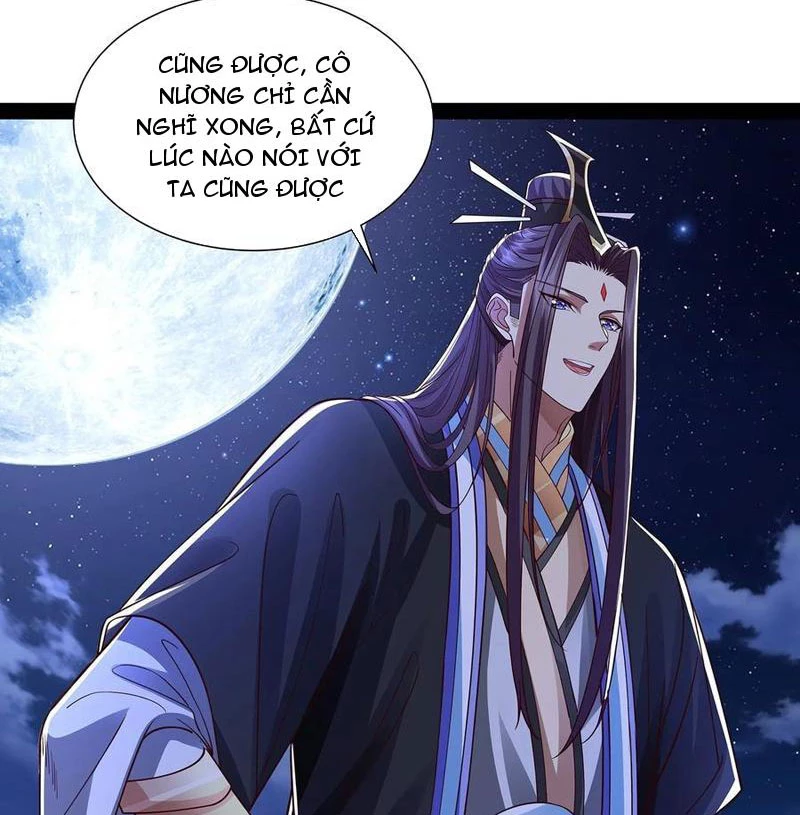 Hóa ra ta lại là lão tổ ma đạo Chapter 34 - Trang 3