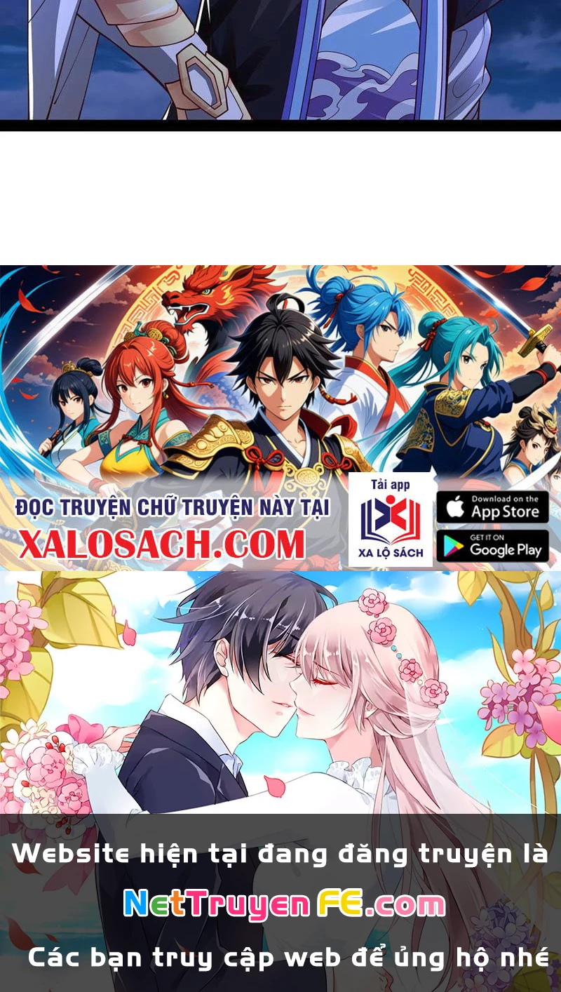 Hóa ra ta lại là lão tổ ma đạo Chapter 34 - Trang 3