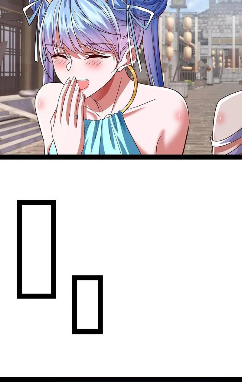 Hóa ra ta lại là lão tổ ma đạo Chapter 35 - Trang 3