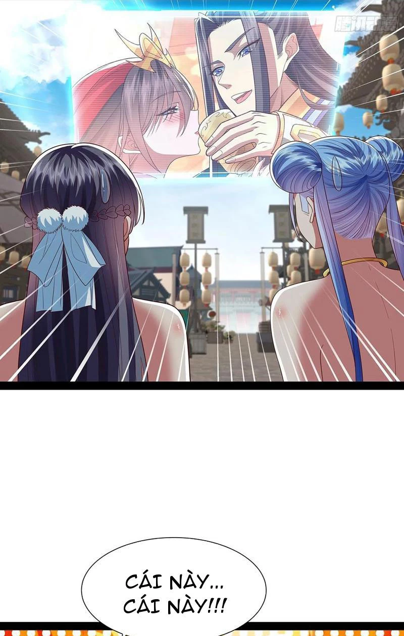 Hóa ra ta lại là lão tổ ma đạo Chapter 35 - Trang 3