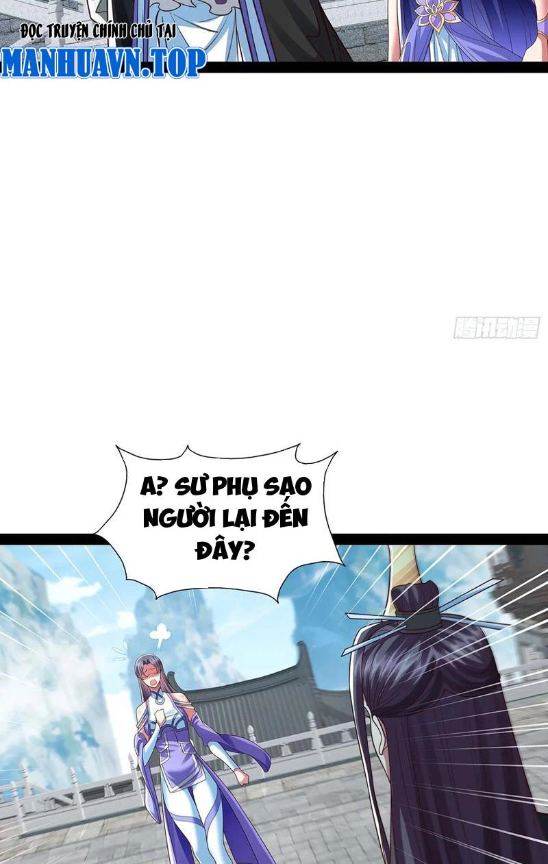 Hóa ra ta lại là lão tổ ma đạo Chapter 35 - Trang 3