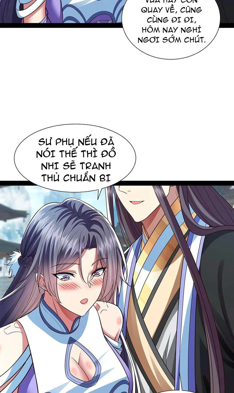 Hóa ra ta lại là lão tổ ma đạo Chapter 35 - Trang 3