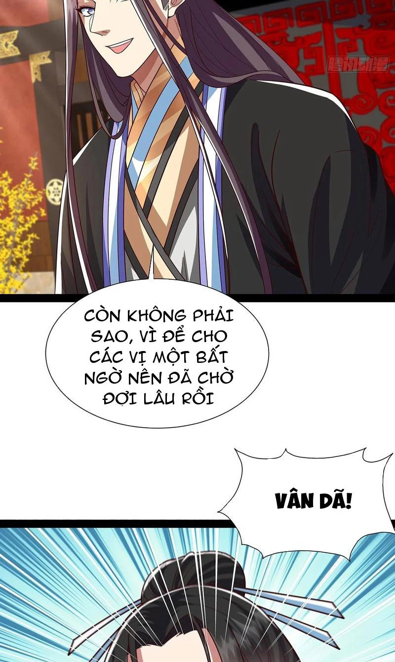 Hóa ra ta lại là lão tổ ma đạo Chapter 35 - Trang 3