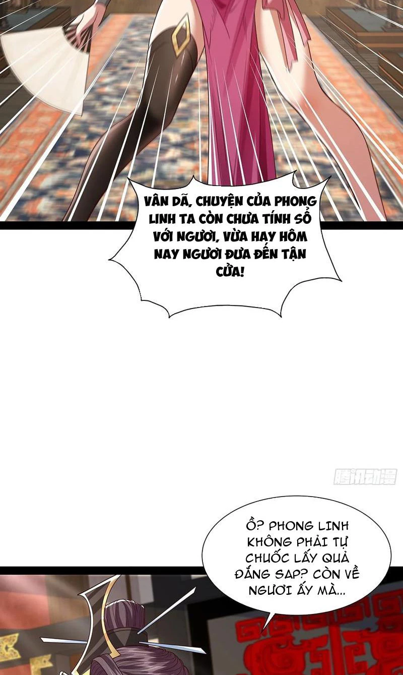 Hóa ra ta lại là lão tổ ma đạo Chapter 35 - Trang 3