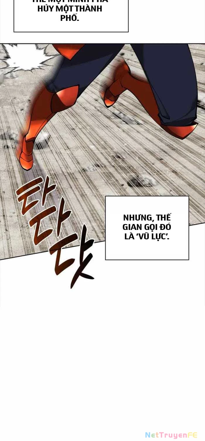 Thợ Rèn Huyền Thoại Chapter 248 - Trang 4