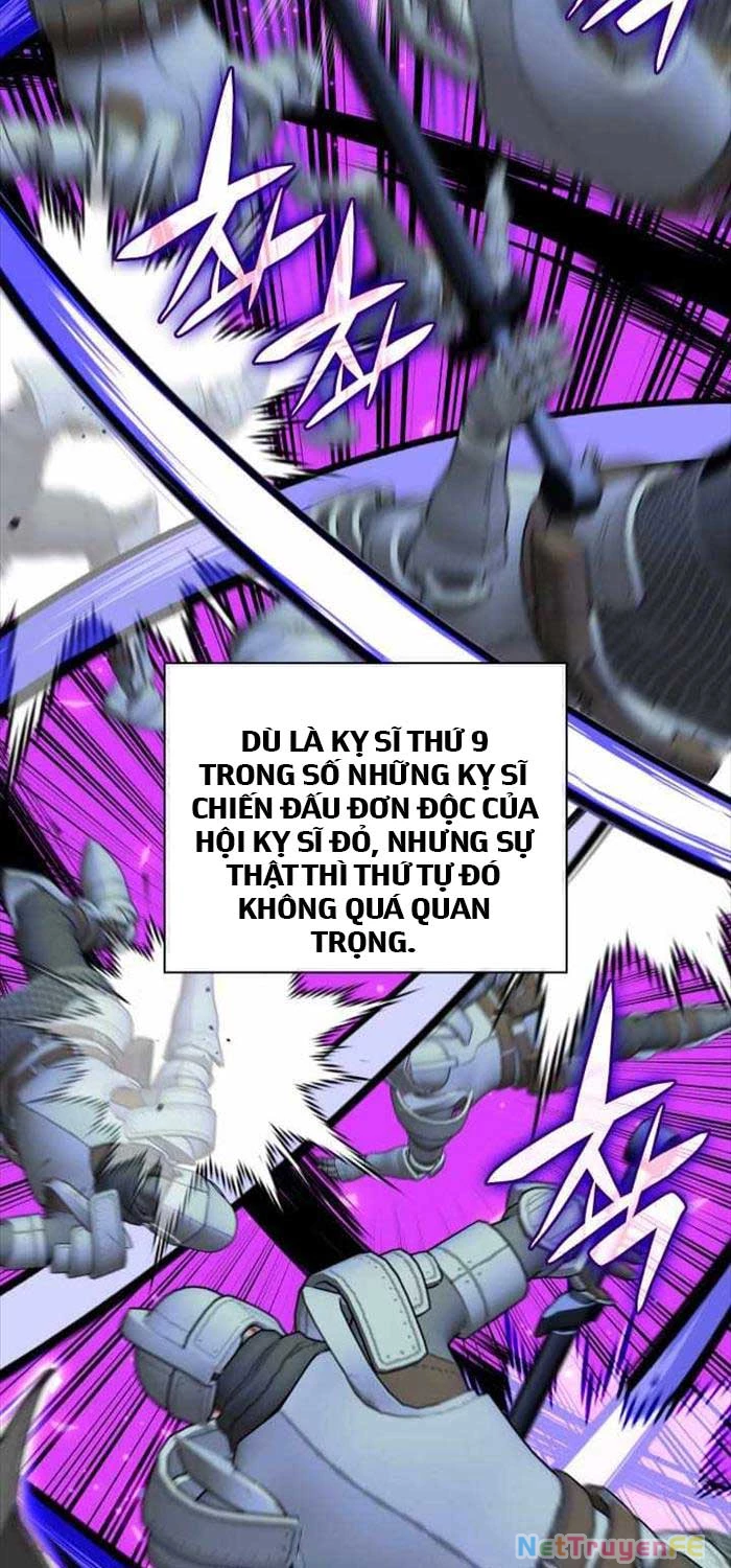 Thợ Rèn Huyền Thoại Chapter 248 - Trang 4