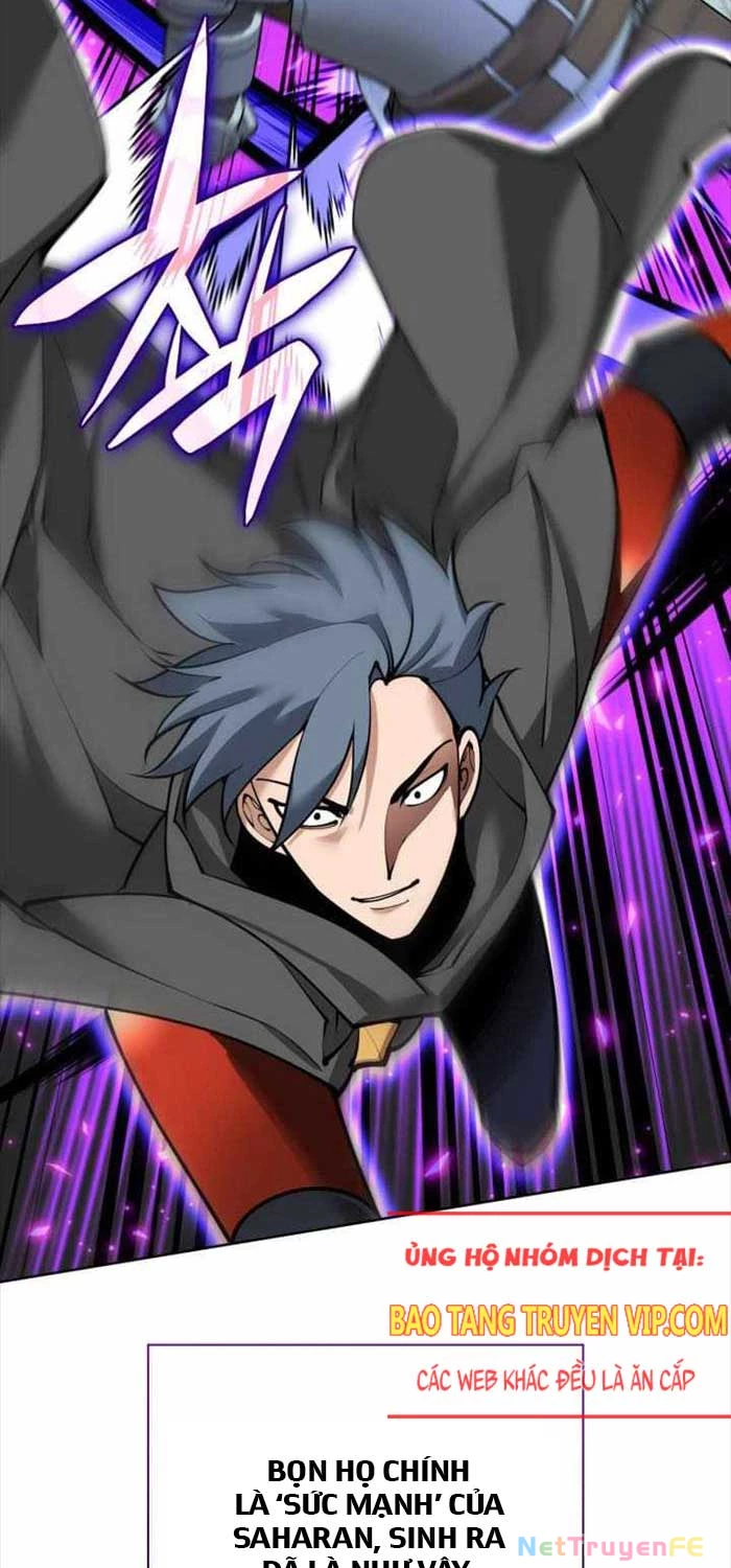 Thợ Rèn Huyền Thoại Chapter 248 - Trang 4