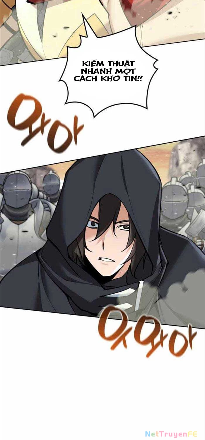 Thợ Rèn Huyền Thoại Chapter 248 - Trang 4