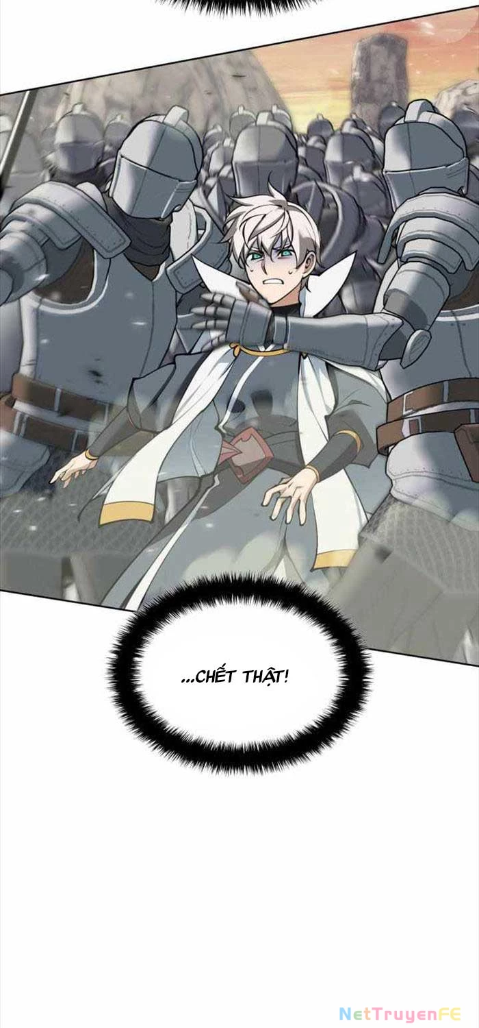 Thợ Rèn Huyền Thoại Chapter 248 - Trang 4